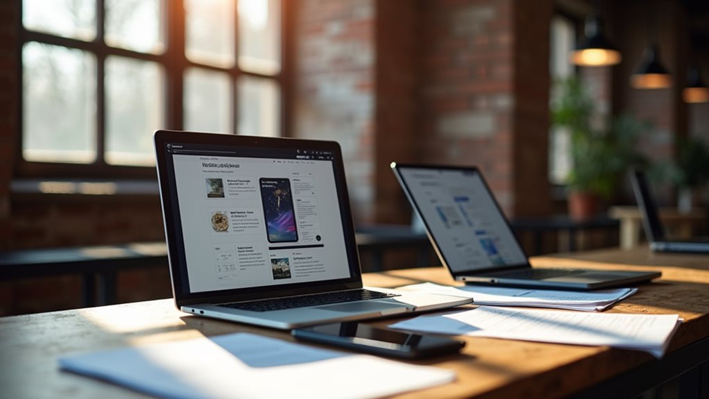 effective landing page strategies