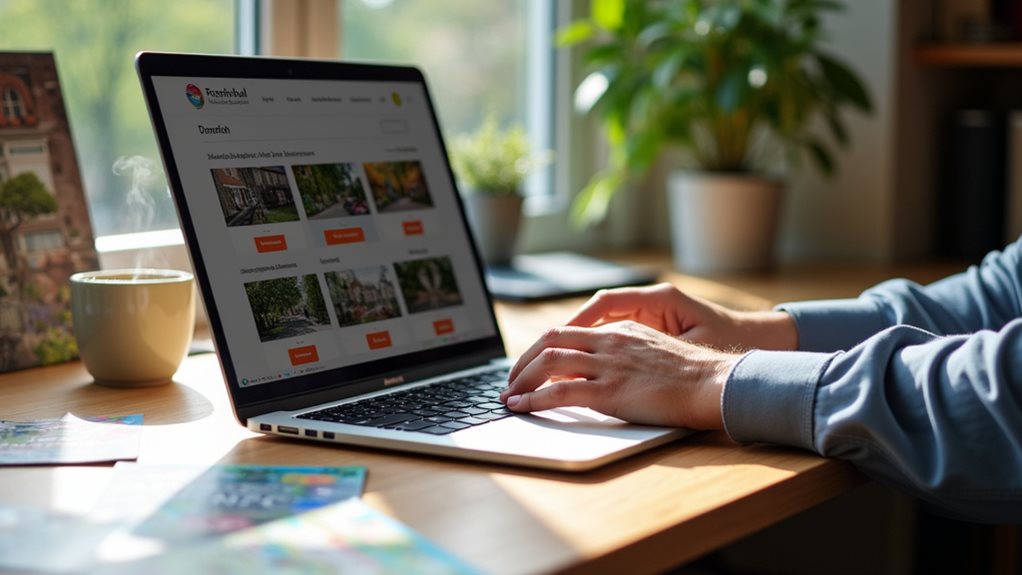 effective nonprofit web design
