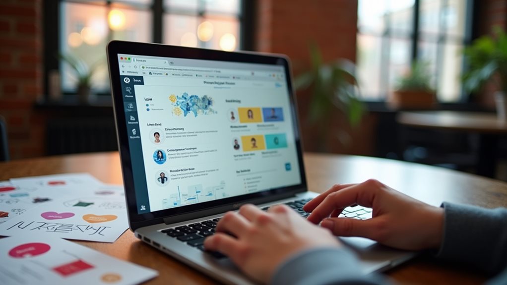effective nonprofit website strategies