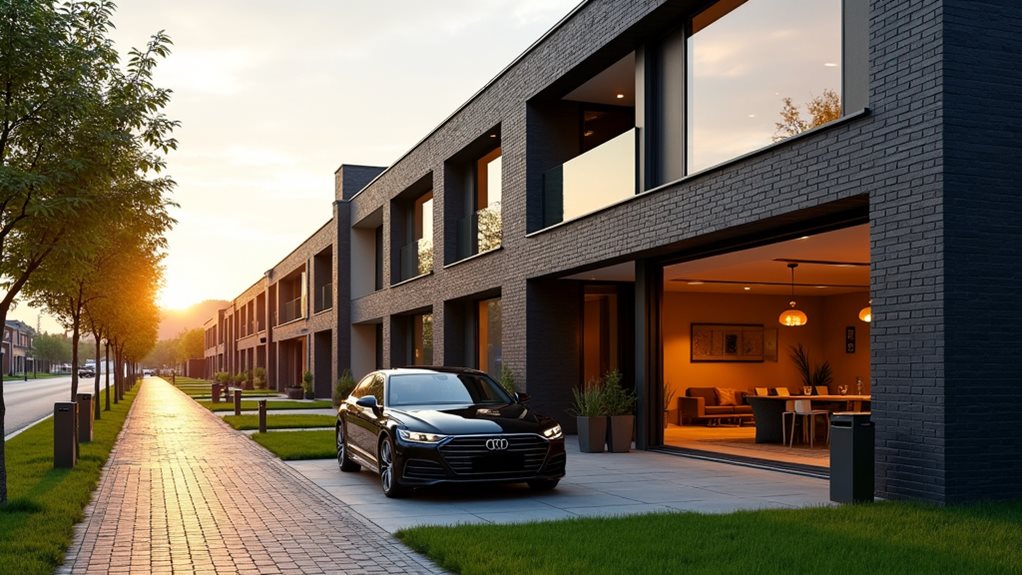 effective real estate landing pages