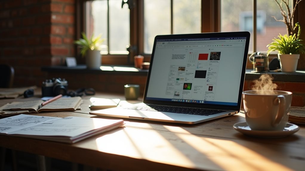 effective websites for local businesses