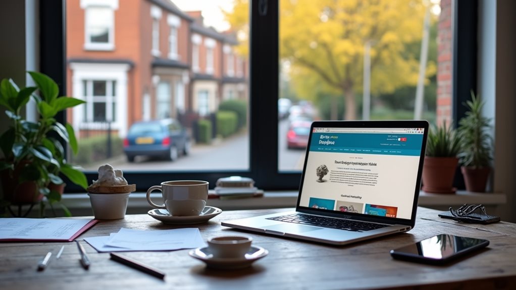 effective wordpress site design