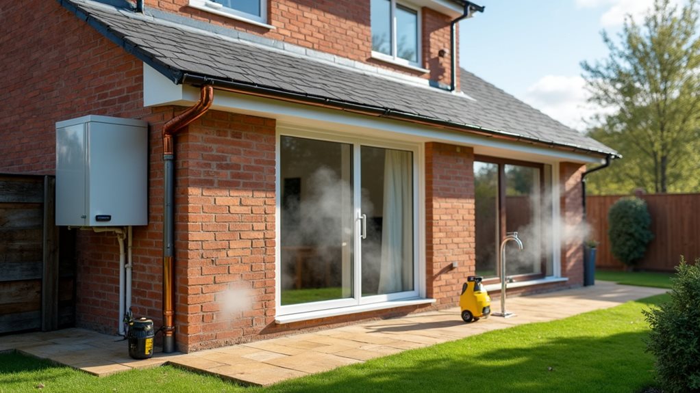emergency home service solutions
