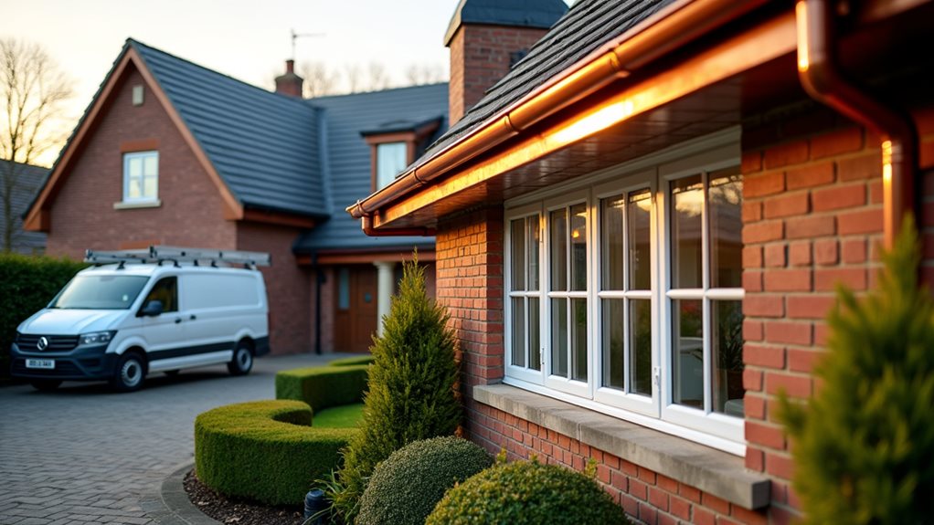 emergency home service websites