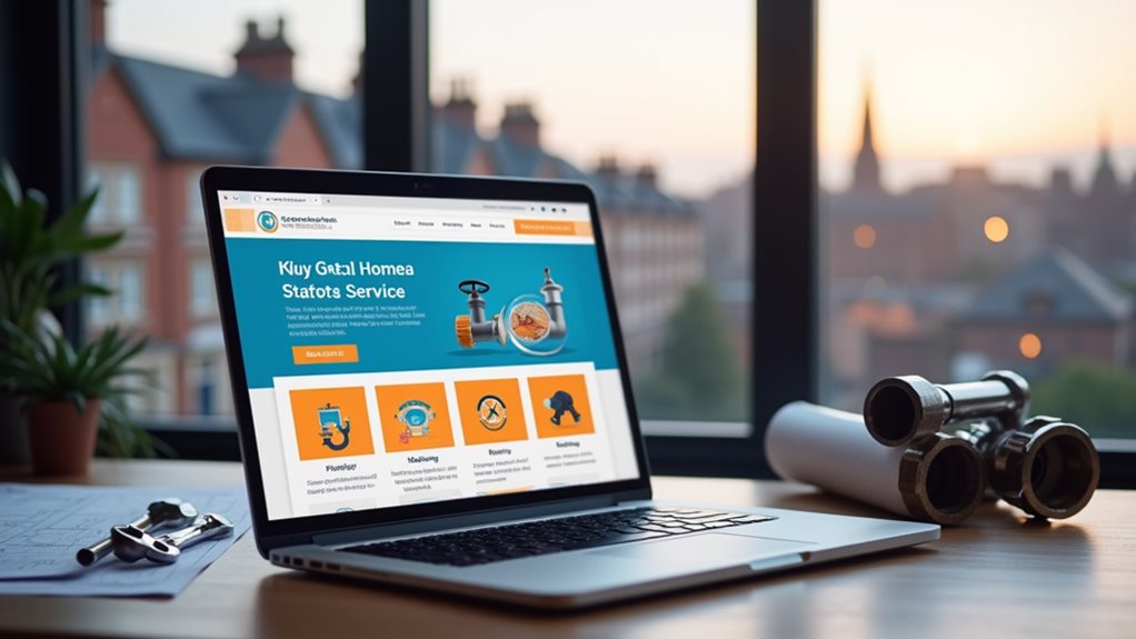 emergency service lead generation
