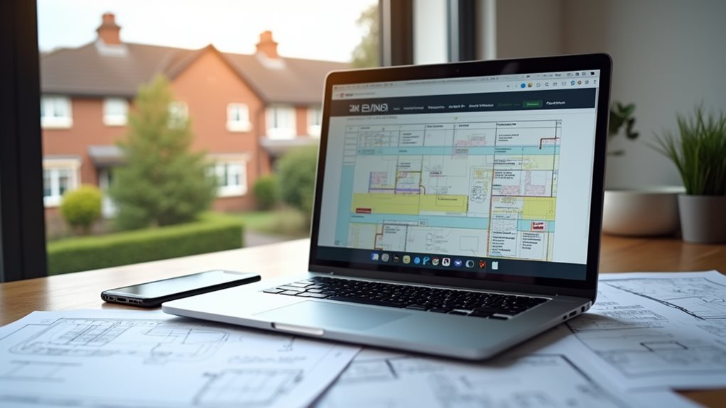emergency service website optimization