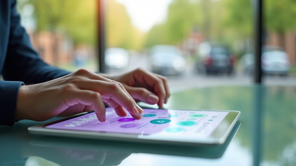 empathy driven health interface design