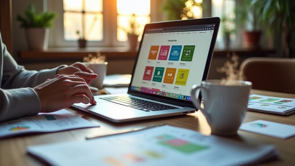 empowering nonprofit online presence