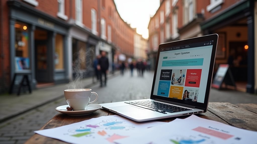 empowering nonprofits through technology