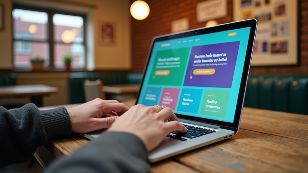 empowering nonprofits through technology