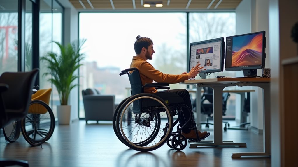 enhancing inclusivity for businesses