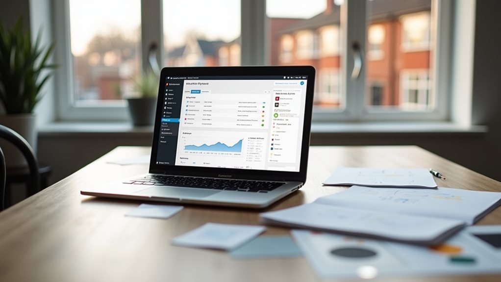 enterprise grade wordpress development solutions