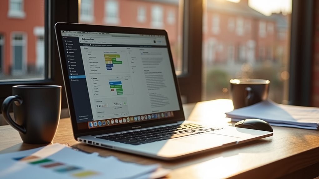 enterprise grade wordpress solutions