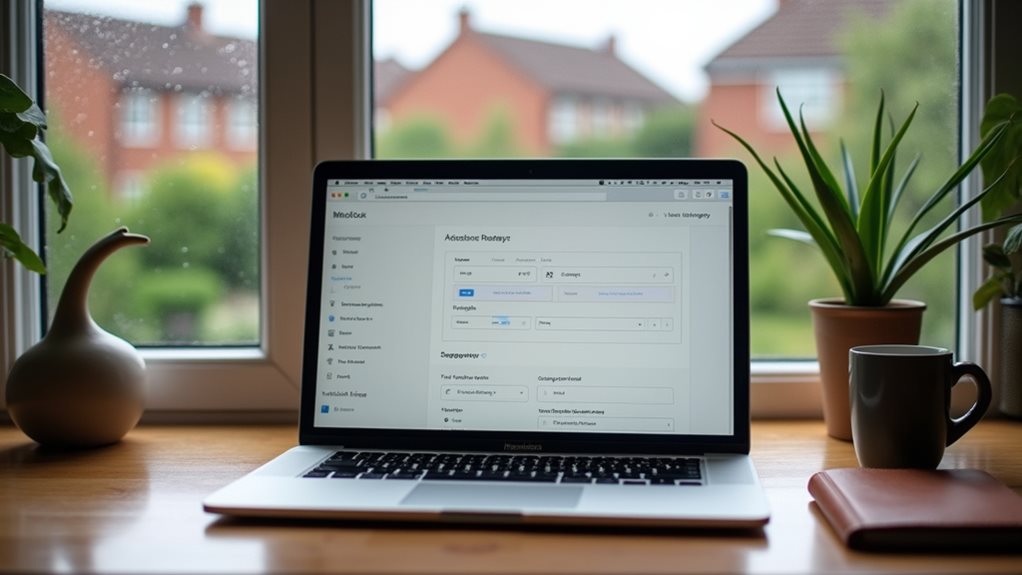 exceptional custom landing pages