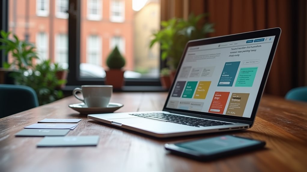 exceptional digital experiences delivered