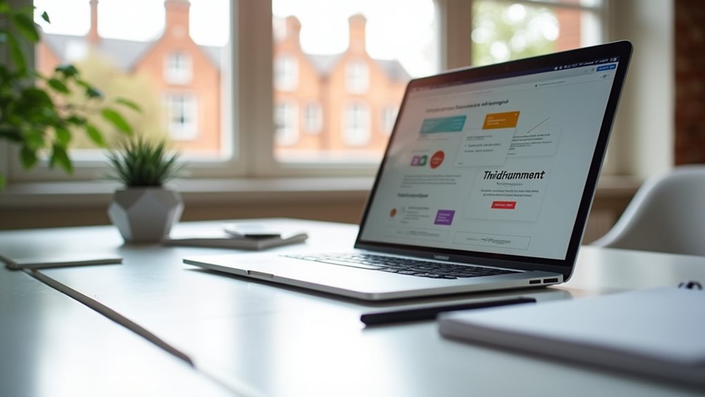 exceptional web design experts