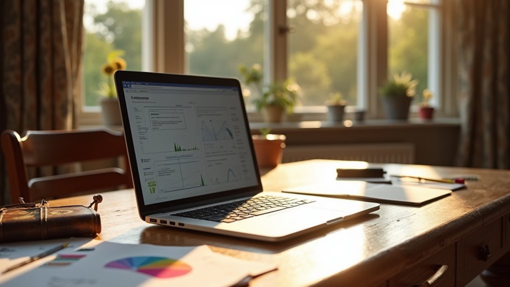 exceptional web design services
