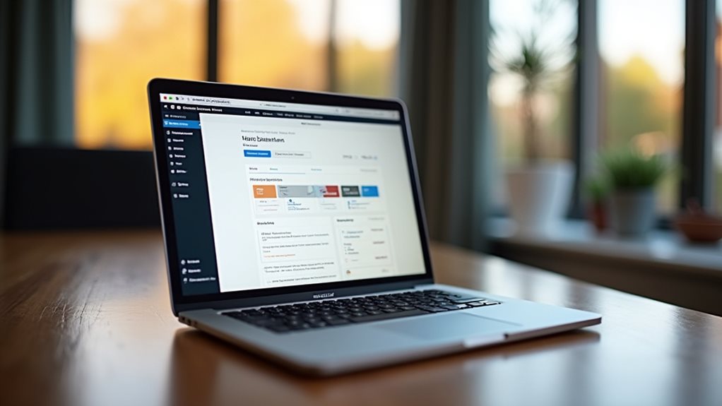exceptional wordpress solutions bramhall