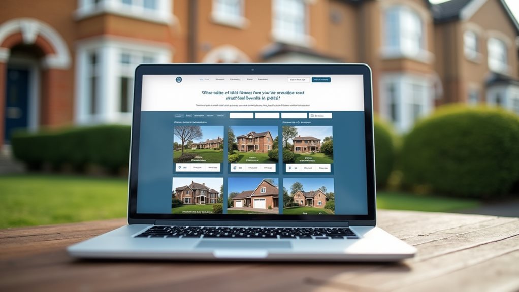 expert real estate services