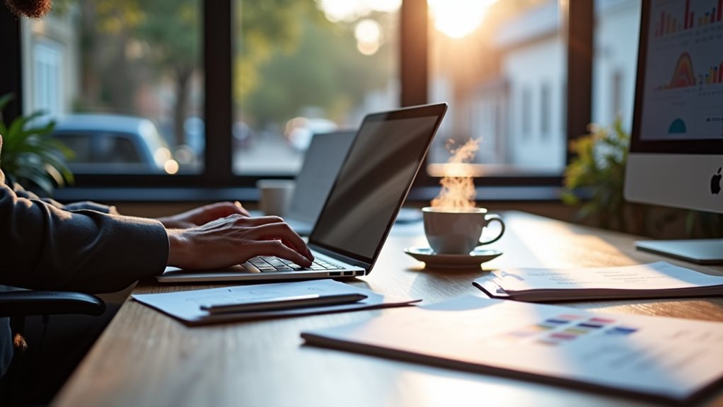 expert web design services