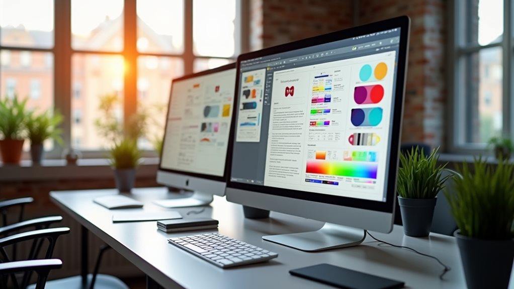 expert web design solutions