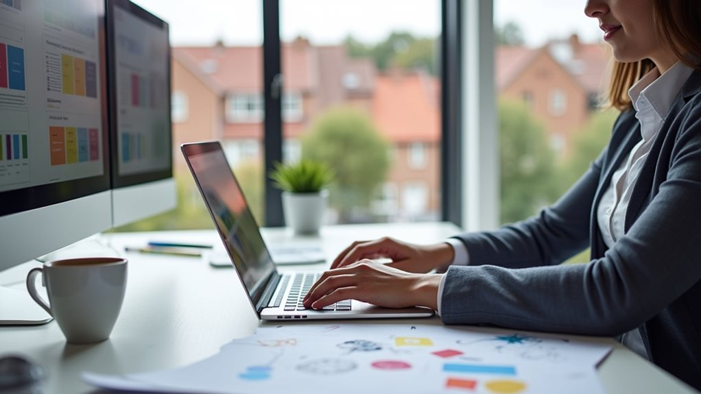 expert web design solutions