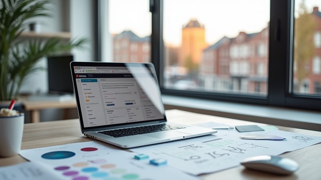 expert wordpress development services