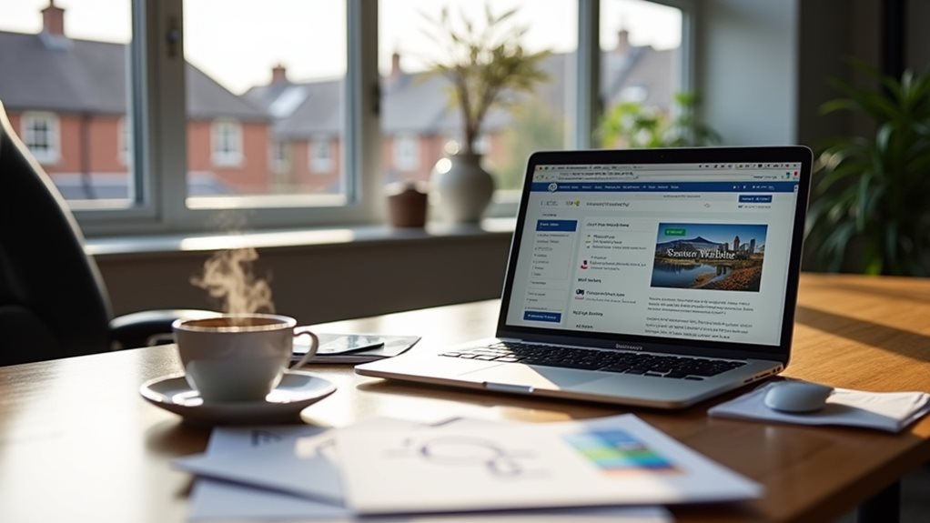 expert wordpress development services