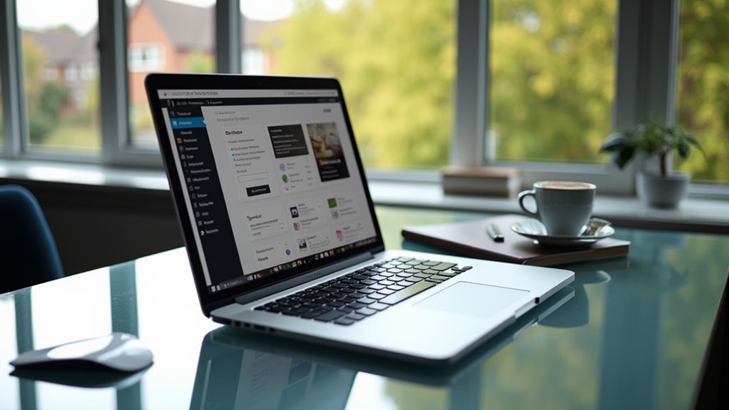 expert wordpress development services