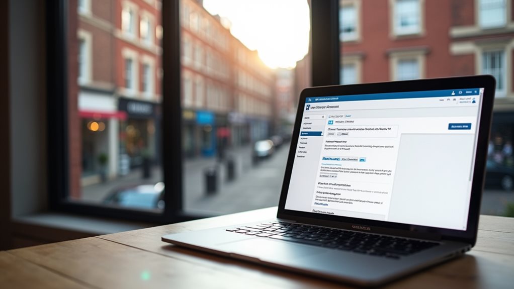 expert wordpress development services