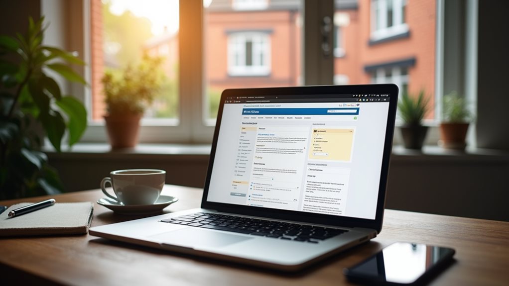 expert wordpress project launch