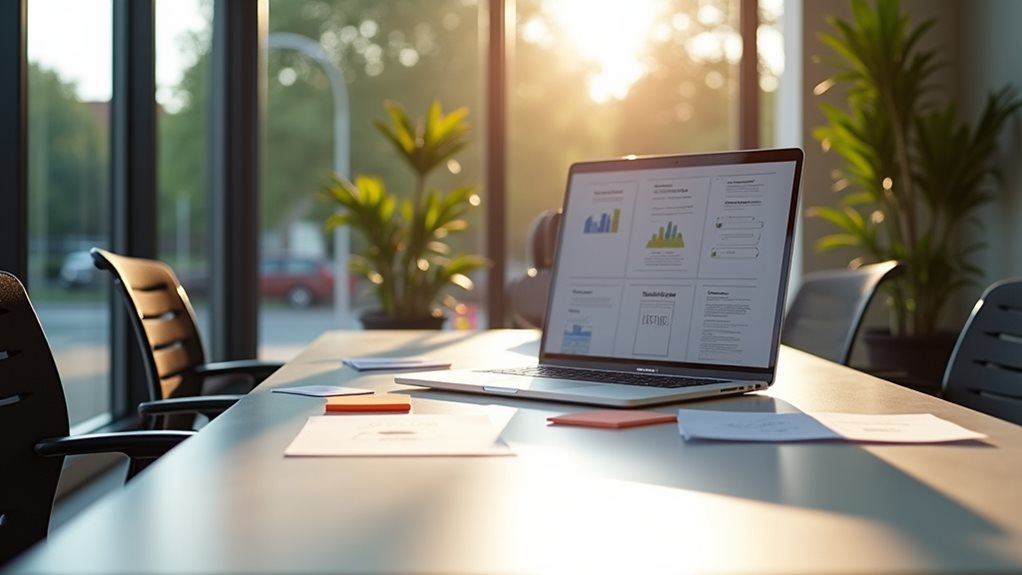 free landing page consultation