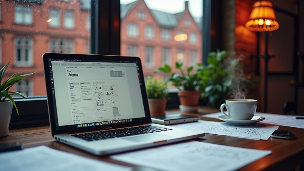 free landing page consultation