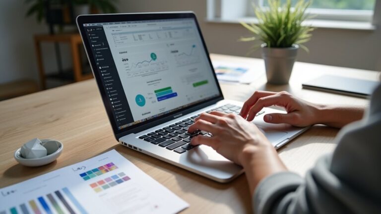 gatley website design services