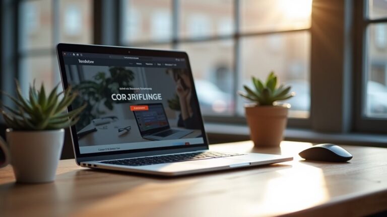 gatley wordpress website design