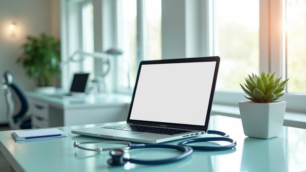 healthcare website security essentials