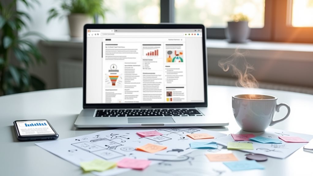 high converting landing page strategies