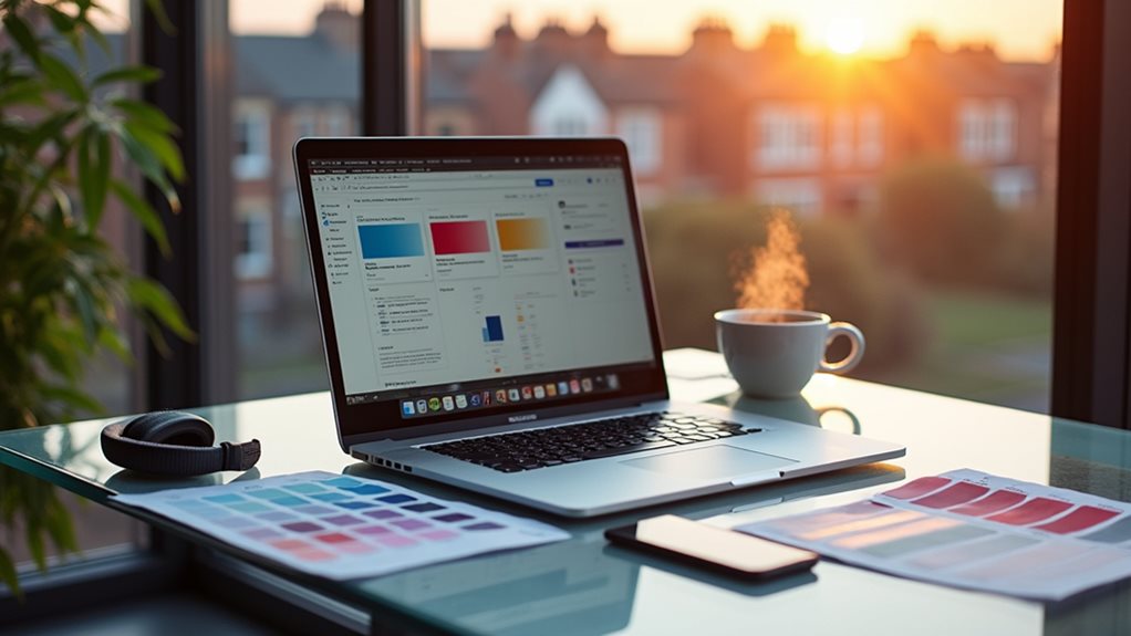 high converting landing pages