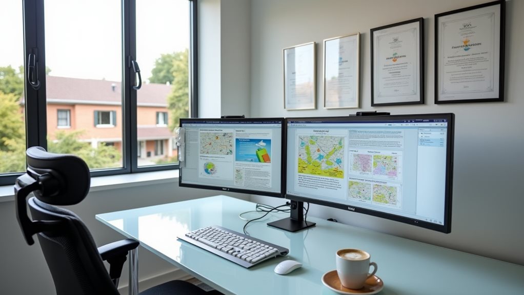 high performing local business websites
