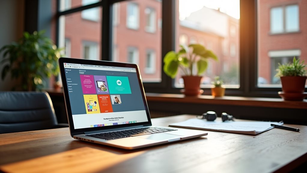 high performing websites for growth