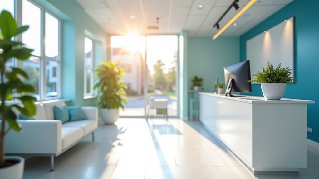 hipaa compliant patient management systems