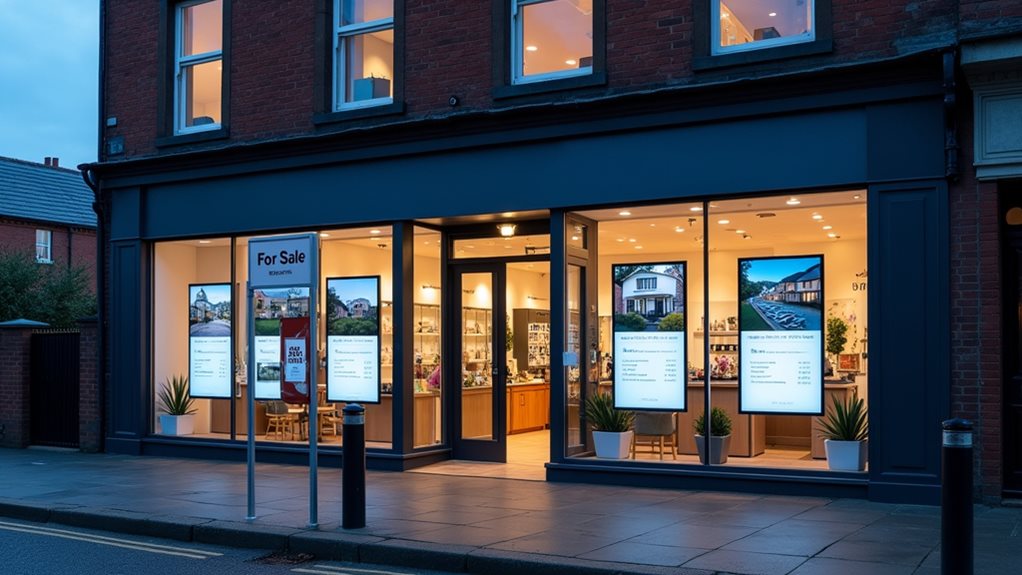 immersive real estate experiences