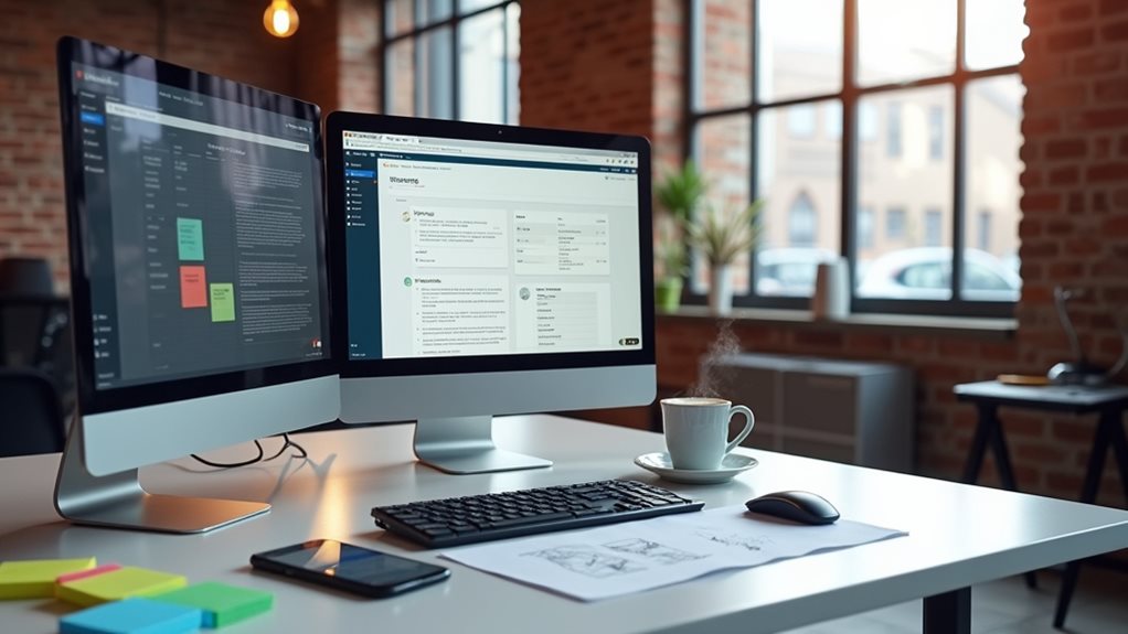 industry specific wordpress solutions