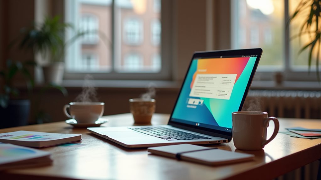 innovative custom website solutions