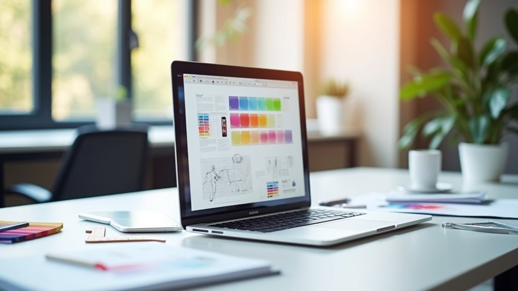 landing page design essentials