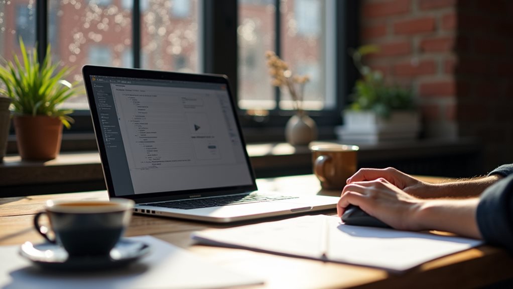 landing page design faqs