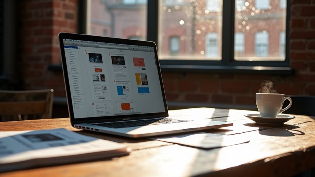 landing page development timelines