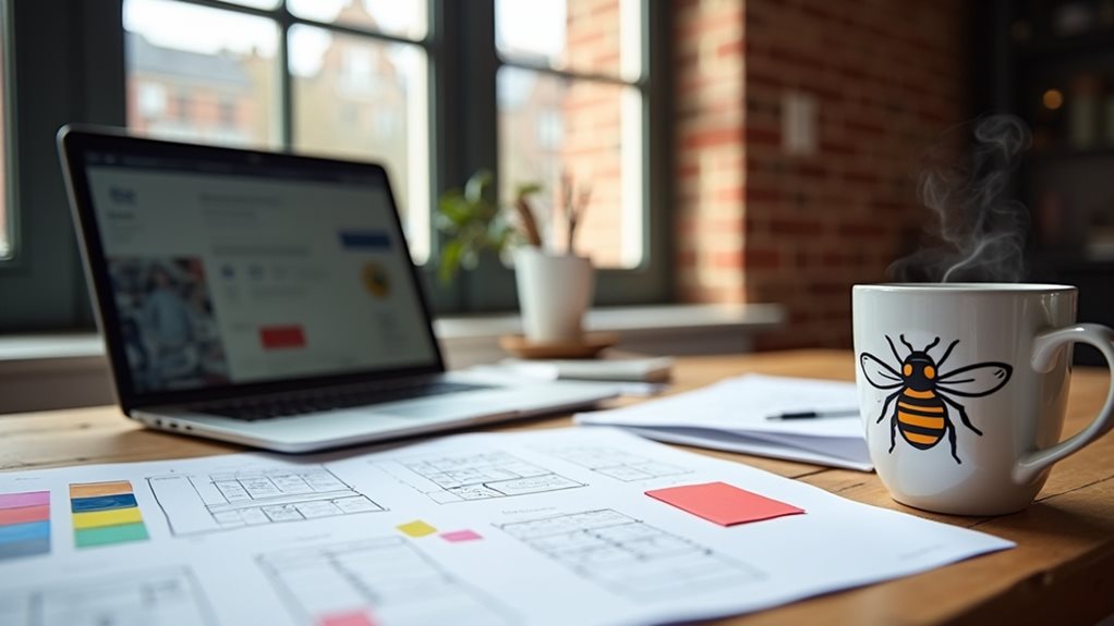 landing page optimization success