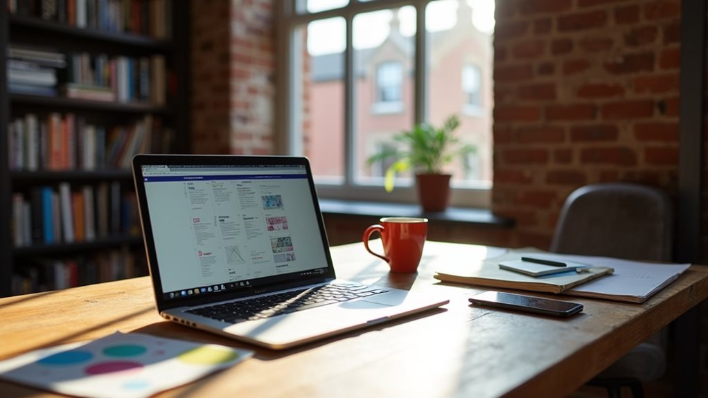 landing page optimization success