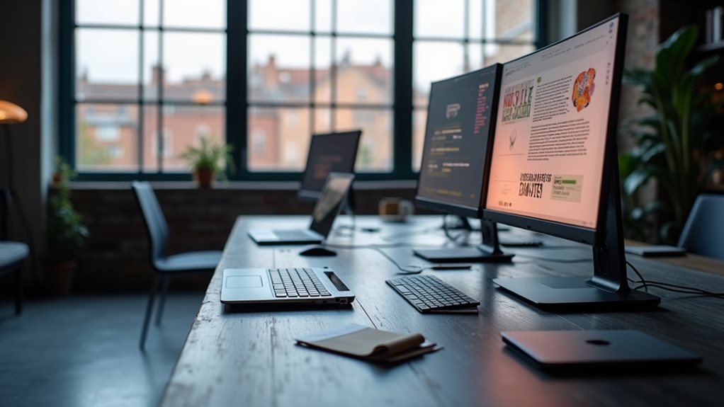 landing page optimization success
